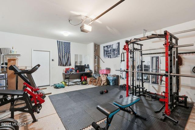 8298 W Green Kingfisher Lane, Tucson, AZ 85757