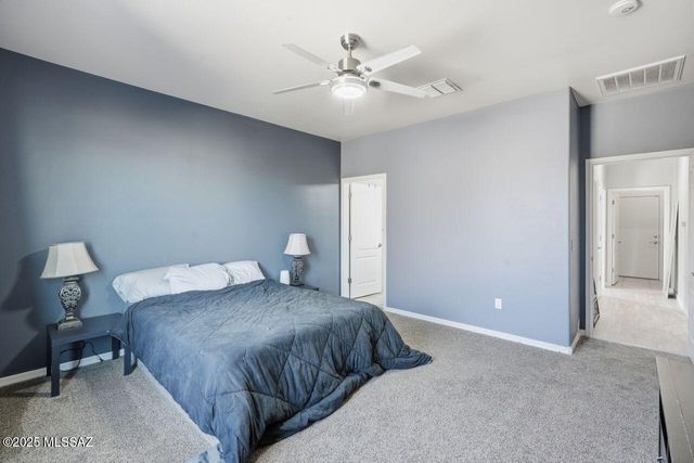 8298 W Green Kingfisher Lane, Tucson, AZ 85757