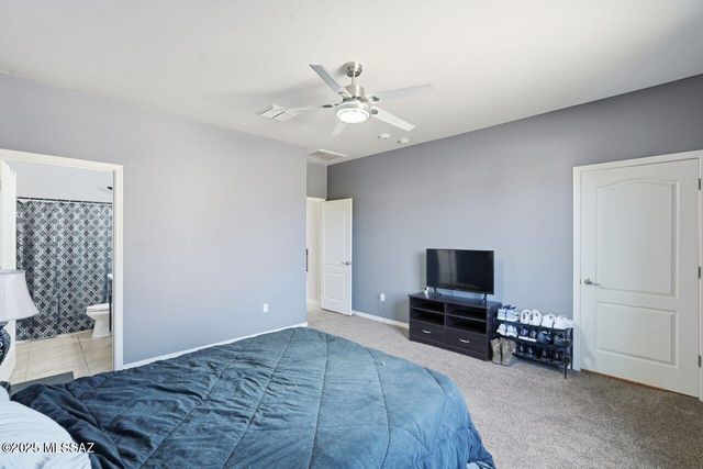 8298 W Green Kingfisher Lane, Tucson, AZ 85757