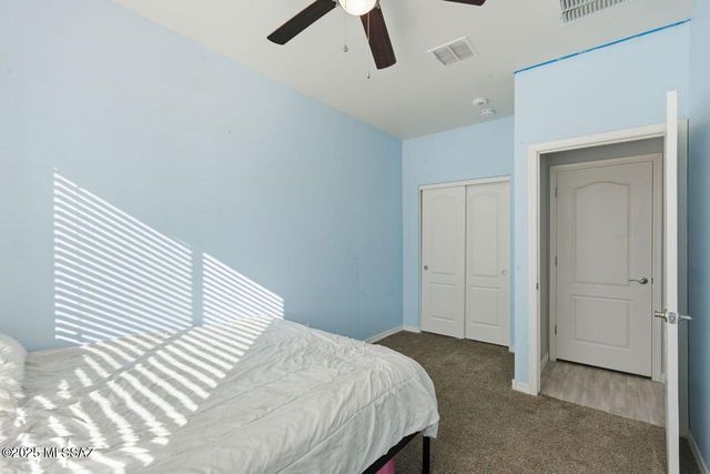 8298 W Green Kingfisher Lane, Tucson, AZ 85757