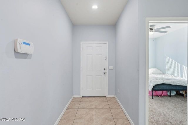 8298 W Green Kingfisher Lane, Tucson, AZ 85757