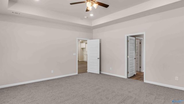 102 Fern Creek Drive, Huntsville, AL 35810