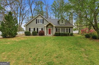 139 Stanbrough Drive, Dallas, GA 30157