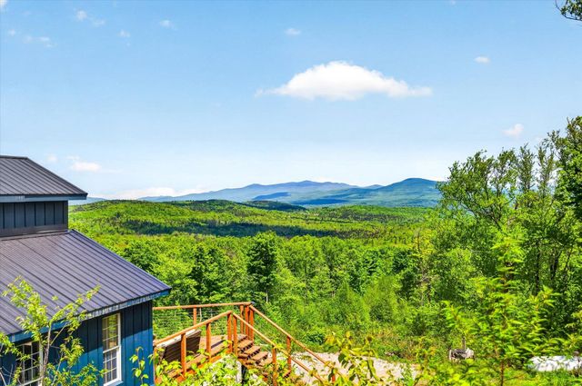 680 Government Road, Mount Holly, VT 05758