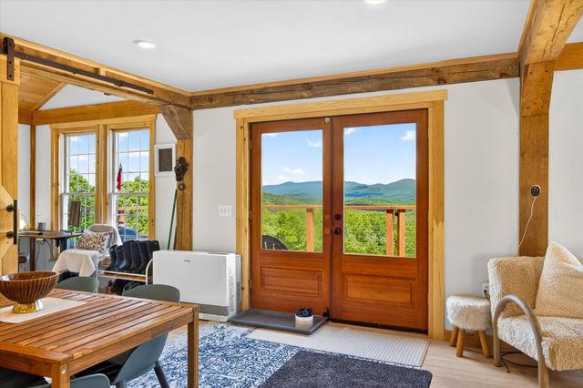 680 Government Road, Mount Holly, VT 05758