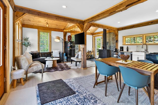 680 Government Road, Mount Holly, VT 05758