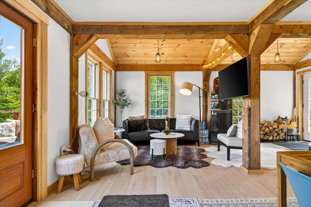 680 Government Road, Mount Holly, VT 05758