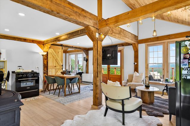 680 Government Road, Mount Holly, VT 05758