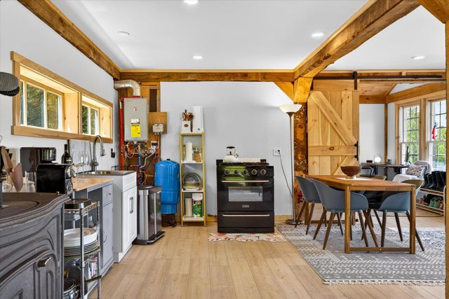 680 Government Road, Mount Holly, VT 05758