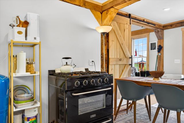 680 Government Road, Mount Holly, VT 05758
