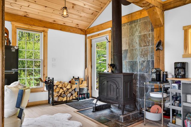 680 Government Road, Mount Holly, VT 05758