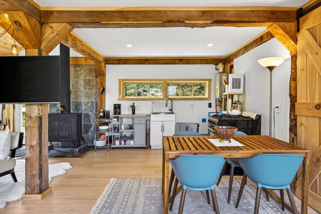680 Government Road, Mount Holly, VT 05758