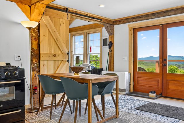 680 Government Road, Mount Holly, VT 05758