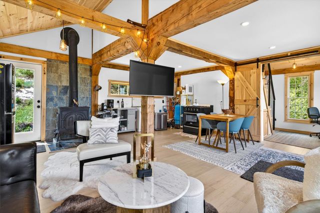 680 Government Road, Mount Holly, VT 05758