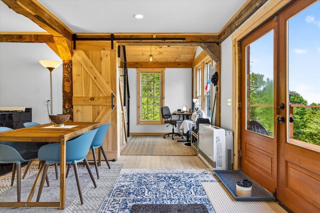 680 Government Road, Mount Holly, VT 05758