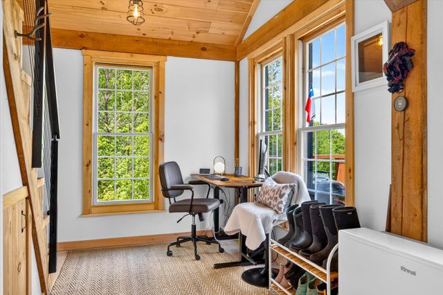 680 Government Road, Mount Holly, VT 05758