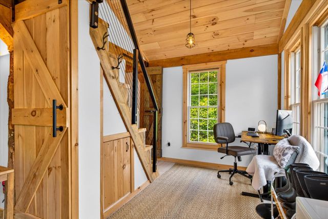 680 Government Road, Mount Holly, VT 05758