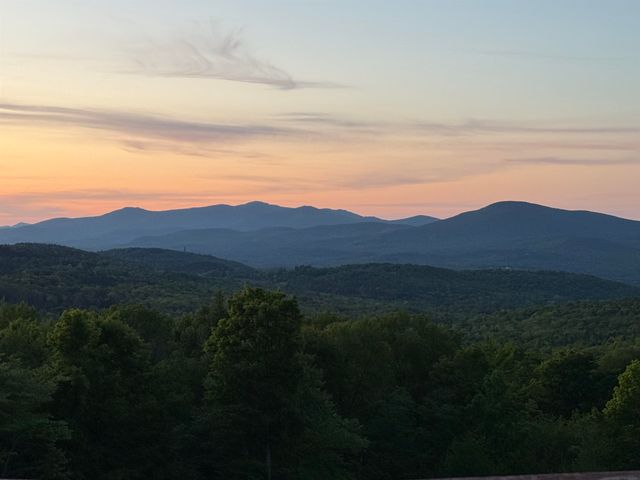 680 Government Road, Mount Holly, VT 05758