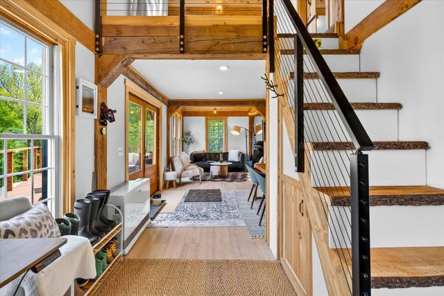 680 Government Road, Mount Holly, VT 05758