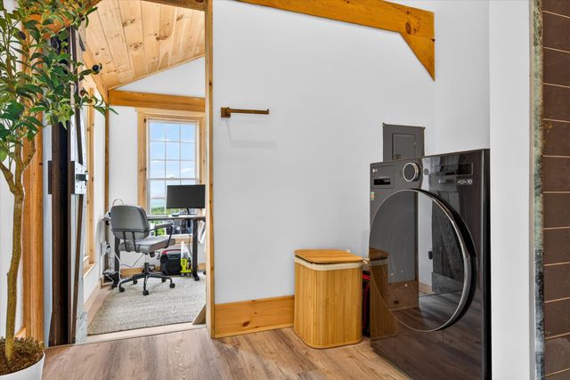 680 Government Road, Mount Holly, VT 05758