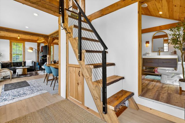 680 Government Road, Mount Holly, VT 05758
