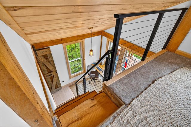 680 Government Road, Mount Holly, VT 05758