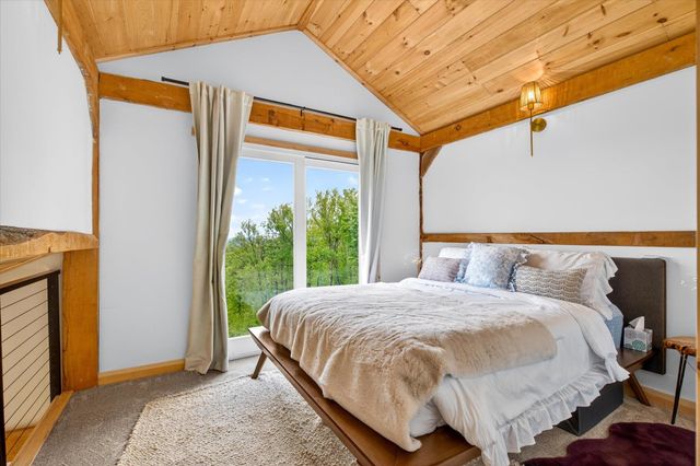 680 Government Road, Mount Holly, VT 05758