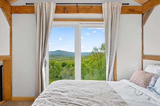 680 Government Road, Mount Holly, VT 05758
