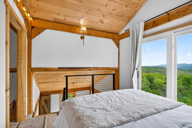 680 Government Road, Mount Holly, VT 05758