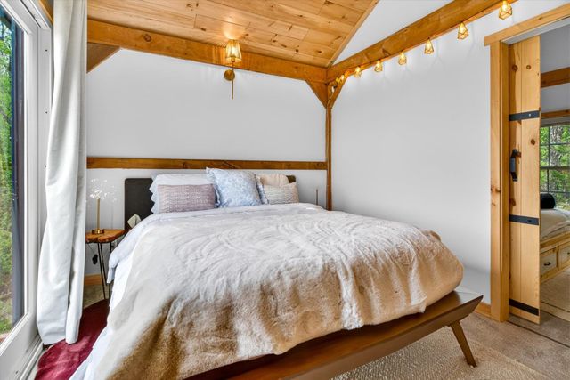 680 Government Road, Mount Holly, VT 05758
