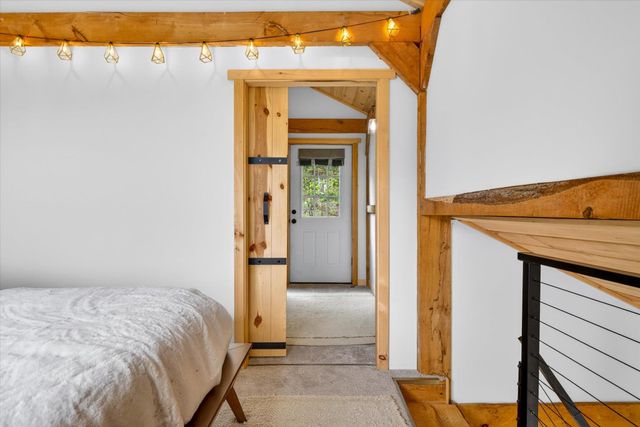 680 Government Road, Mount Holly, VT 05758