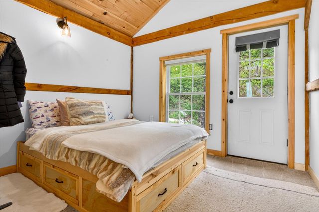 680 Government Road, Mount Holly, VT 05758
