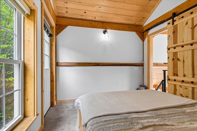 680 Government Road, Mount Holly, VT 05758