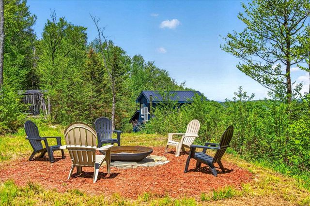 680 Government Road, Mount Holly, VT 05758