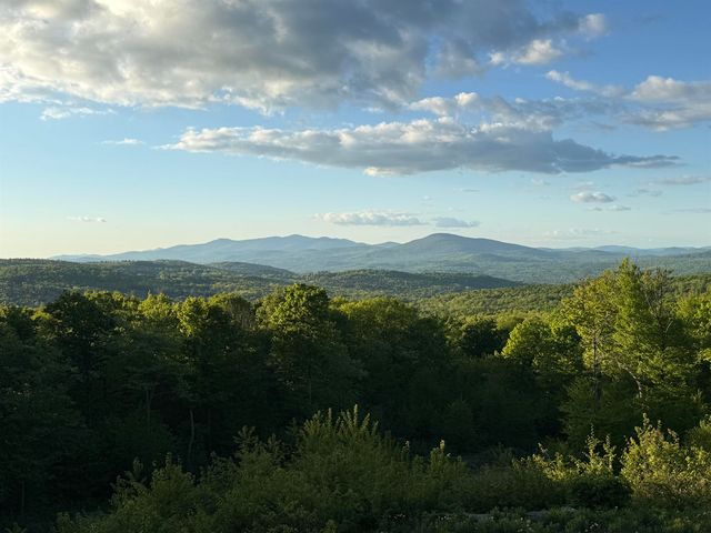 680 Government Road, Mount Holly, VT 05758