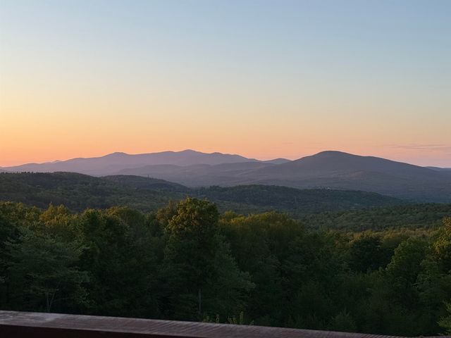 680 Government Road, Mount Holly, VT 05758