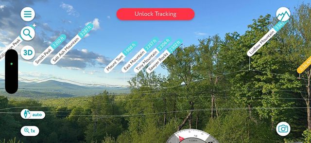 680 Government Road, Mount Holly, VT 05758
