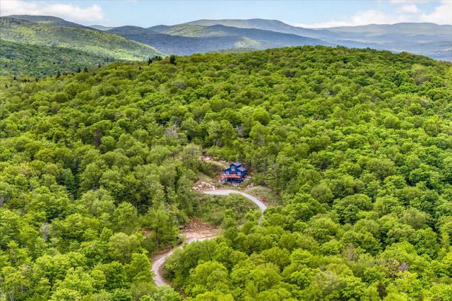 680 Government Road, Mount Holly, VT 05758