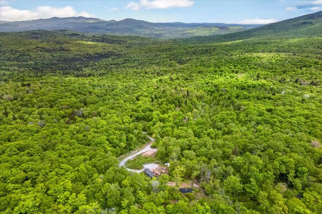 680 Government Road, Mount Holly, VT 05758