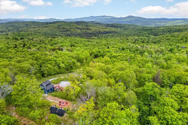 680 Government Road, Mount Holly, VT 05758