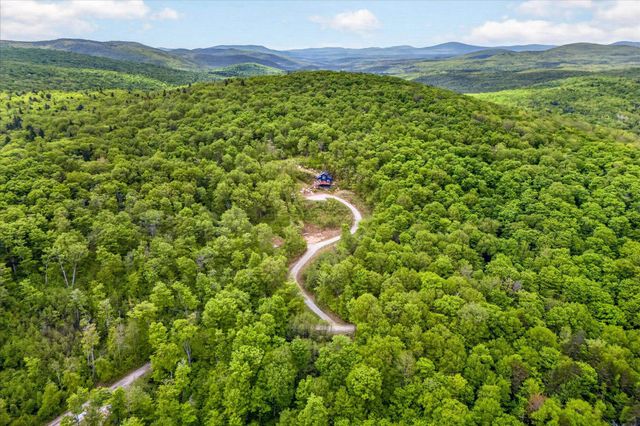 680 Government Road, Mount Holly, VT 05758