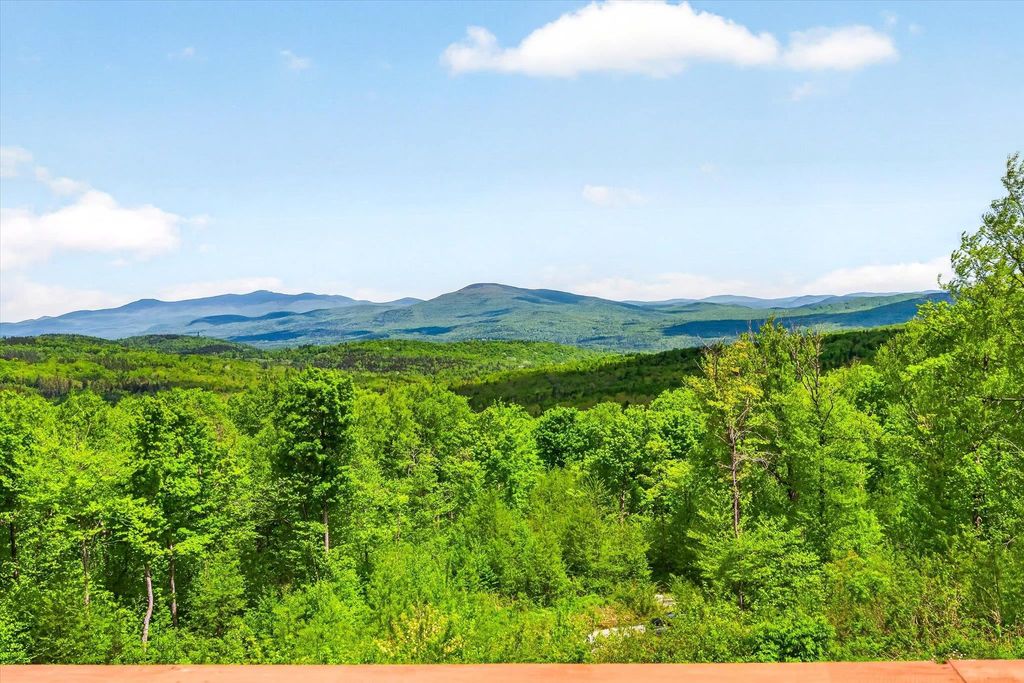 680 Government Road, Mount Holly, VT 05758