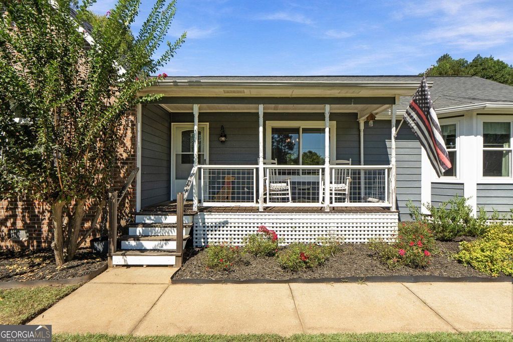 377 Bendview Road, Griffin, GA 30223 — photo 2