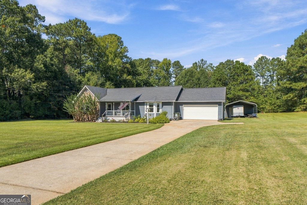 377 Bendview Road, Griffin, GA 30223 — photo 3