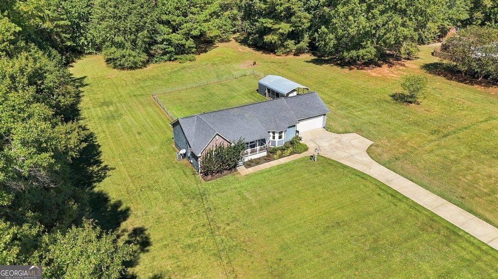 377 Bendview Road, Griffin, GA 30223 — photo 4