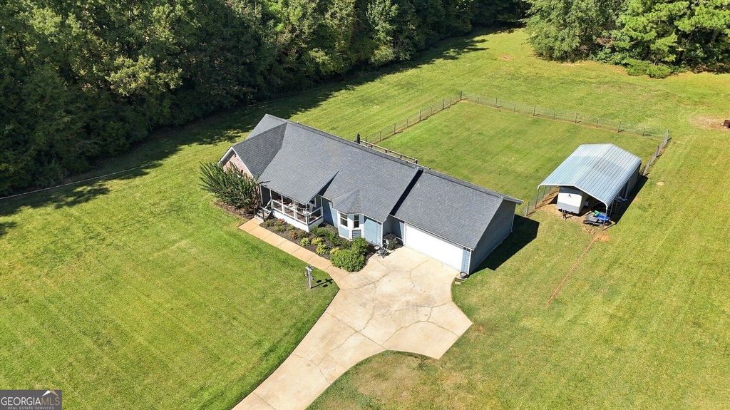 377 Bendview Road, Griffin, GA 30223 — photo 5