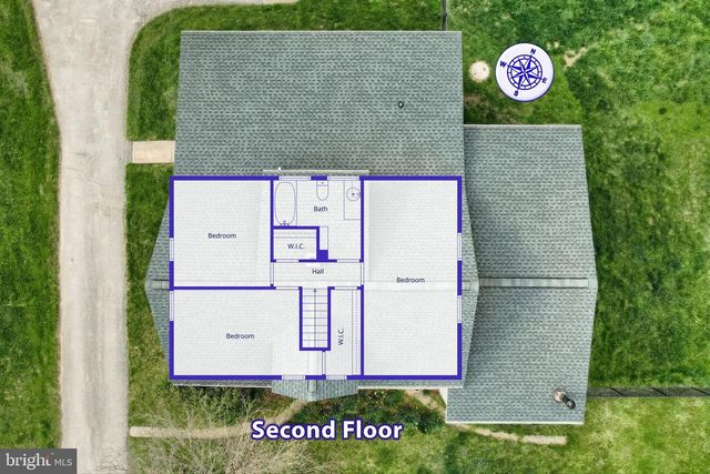 4357 LIST RD, Red Lion, PA 17356