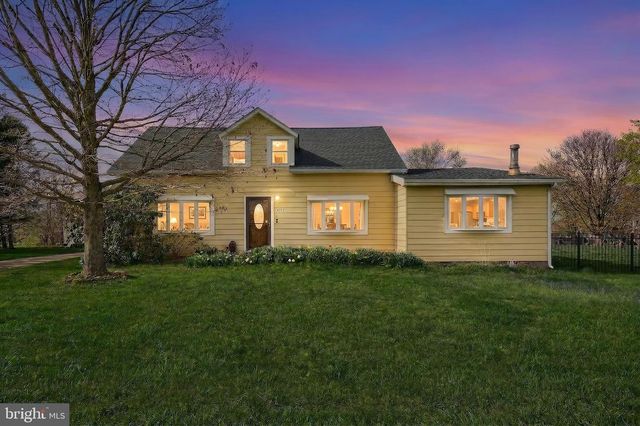 4357 LIST RD, Red Lion, PA 17356