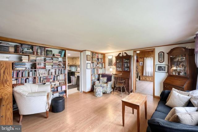 4357 LIST RD, Red Lion, PA 17356