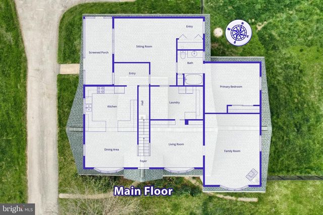 4357 LIST RD, Red Lion, PA 17356